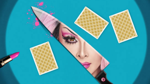 Gran hotel de las Reinas