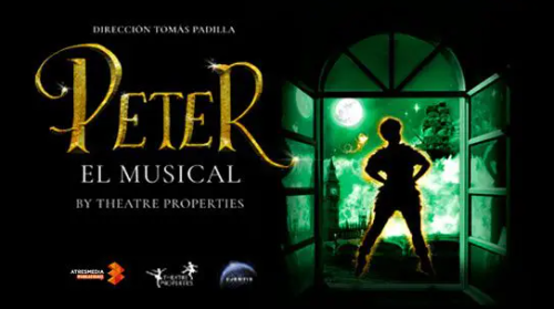 Peter El Musical