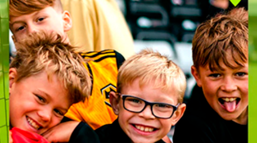 ANOTHER WAY: FOREST GREEN ROVERS