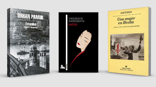  HIRIKO LITERATURA: "Kioto"