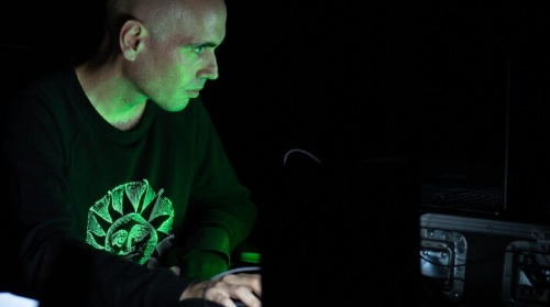 MIGUEL A.GARCÍA. "EYEZORROS"