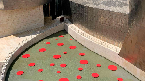 BOOKS ALIVE!: INFINITY