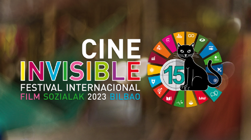 PROYECCIÓN FESTIVAL CINE INVISIBLE