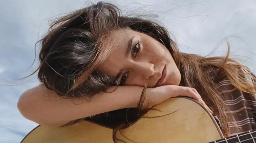 Marta Soto en directo en Bilbao