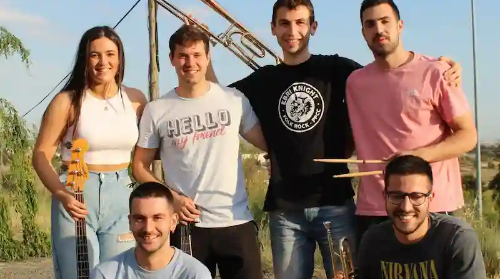 Mallazo en directo en Bilbao