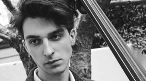 MICHELANGELO SCANDROGLIO 4tet