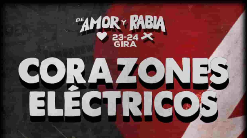 Corazones Eléctricos