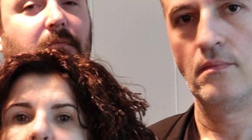 El violín desafinado de Ingres