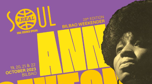  SOUL4REAL #28 DAVID SEA + MARGIE JOSEPH + ANN SEXTON + Afterparty «Soul 4 Real»