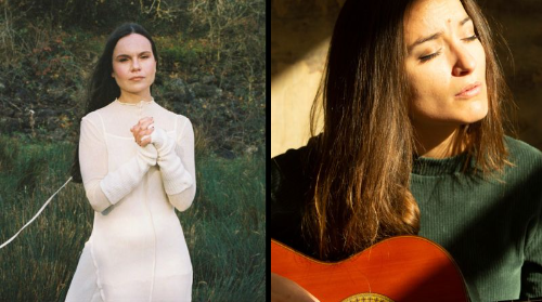 Sara Zozaya + Judit Neddermann