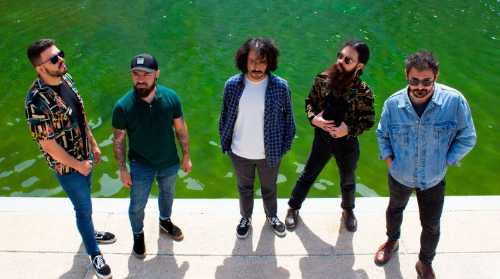 Mi Buenaventura - presentación del nuevo disco-