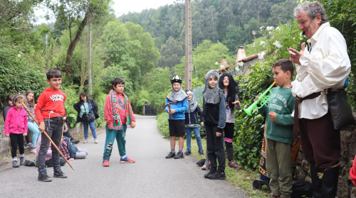 Desde nuestros primeros pasos…en la Prehistoria