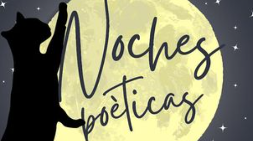 Noches poéticas