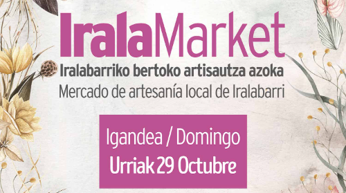 Irala Market
