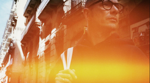 DIVORCE FROM NEW YORK