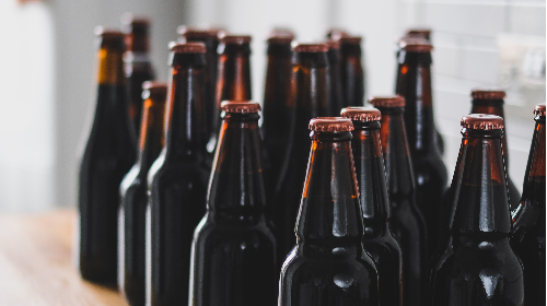 De la cebada a la cerveza