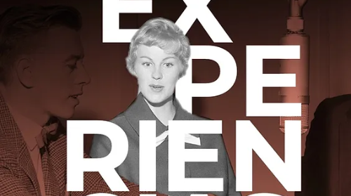 EXPERIENCIAS Vértigo con In Situ Art y Eva Martín