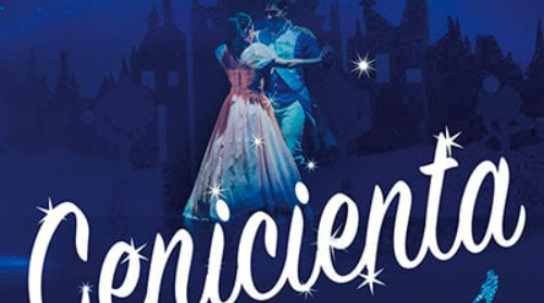 Cenicienta y el zapato de cristal