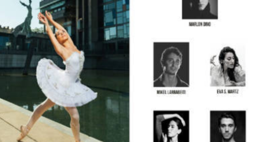 GALA Y PREMIO BILBAO ES BALLET