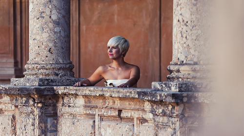 PASIÓN VEGA: LORCA SONORO