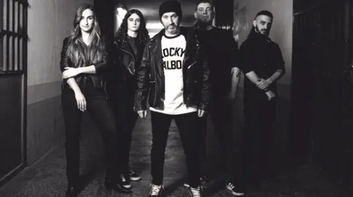 Esa maravillosa niebla