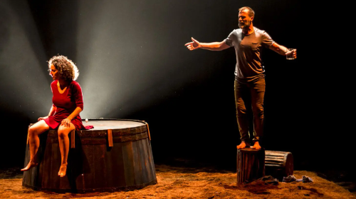 VIAJE AL FIN DE LA NOCHE