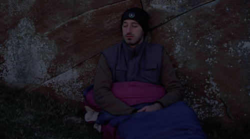 ZINEBI: PIZTI BAT AGIAN (SOMEWHAT WILD)