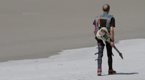 ZINEBI: MANOLO KABEZABOLO (SI TODAVÍA TE KEDAN DIENTES ES KE NO ESTUVISTE AHÍ)