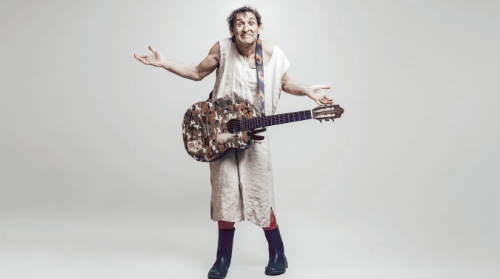 ALBERT PLA, CONCIERTO DIBUJADO