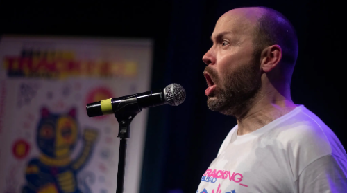 MIGUEL NOGUERA «ULTRASHOW»