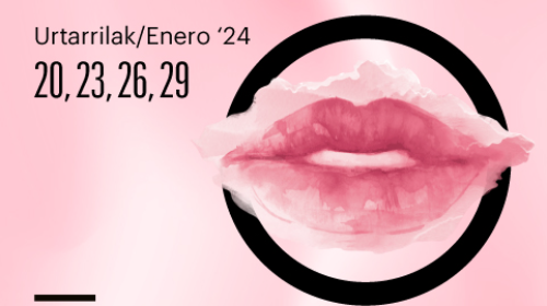 EL RAPTO EN EL SERRALLO