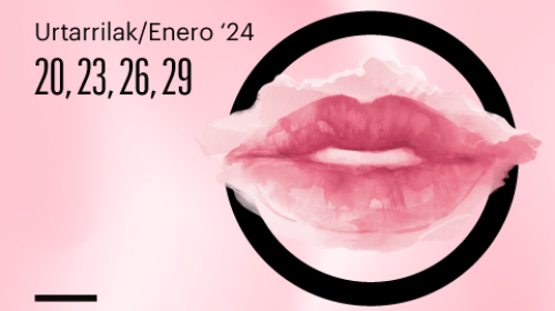 EL RAPTO EN EL SERRALLO