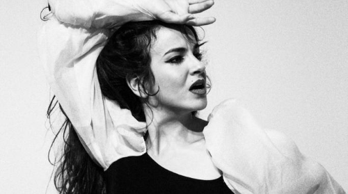 Club flamenco hACERIA