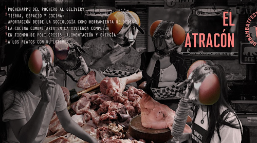 EL ATRACÓN. URBANBAT fest