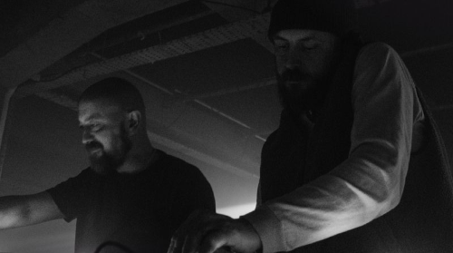 Stereorocks – "Glasgow meets Bilbao" DIXON AVENUE BASEMENT JAMS + JASPER JAMES