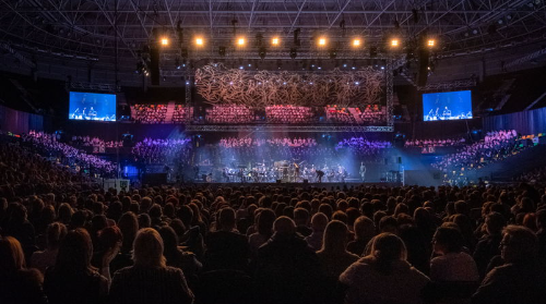 Fair saturday evento inaugural 2023