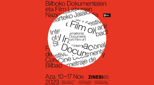 PROYECCIONES ZINEBI65