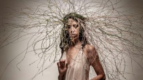 Magma.Concierto para dos cuerpos