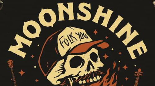 Concierto Moonshine Wagon