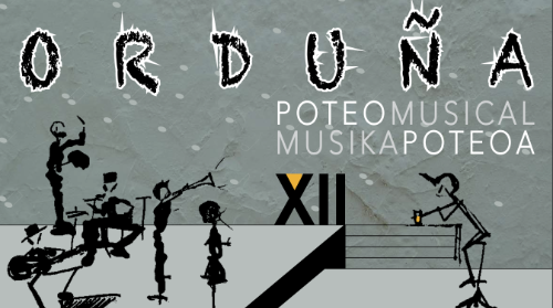 Orduña Poteo musical