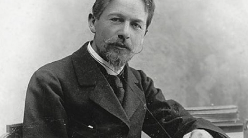 "La Noche de Pascua", de Antón Chéjov