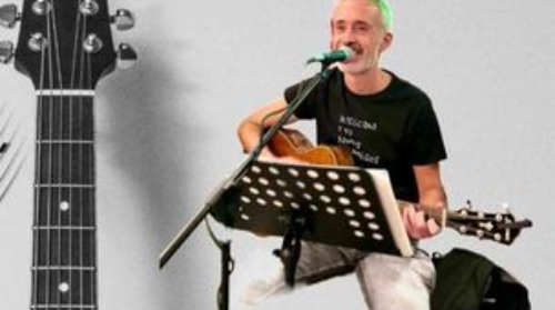 Porque me apetece-Iñaki Nadal