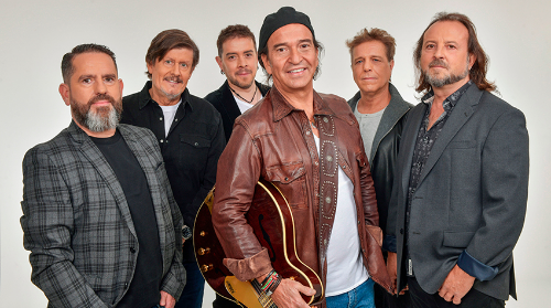 A TU LADO, UN MUSICAL CON LOS SECRETOS