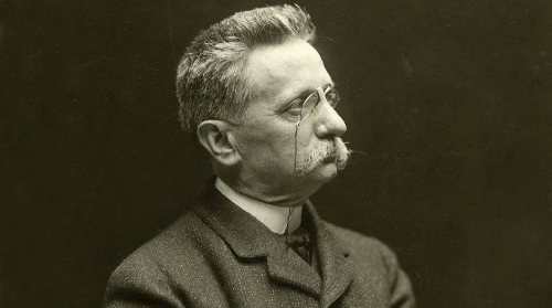 Lluís Domènech i Montaner