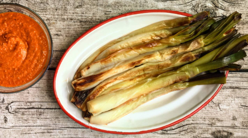 Calçots