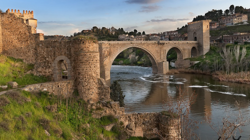 Puente de San Martín