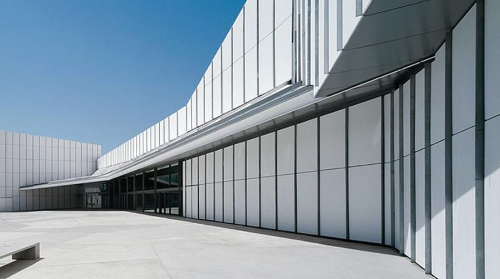 Parque de las Ciencias