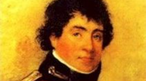 Sir Andrew Thomas Blayney