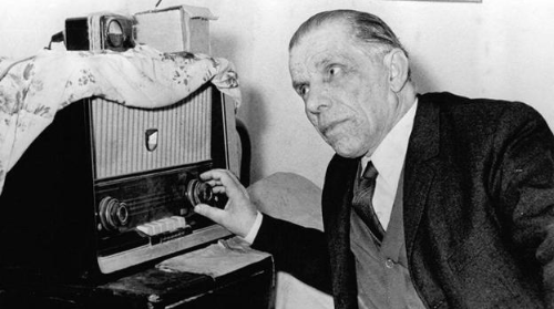 Manuel Cortés Quero “El Topo de Mijas”