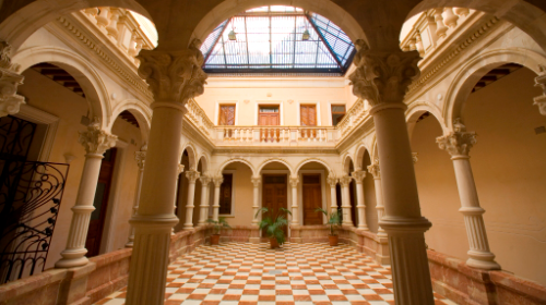 Edificio Modernista Gómez-Tortosa